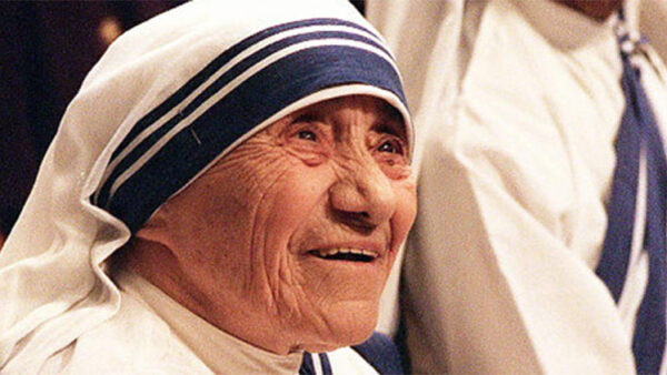 Saint Mother Teresa Biopic