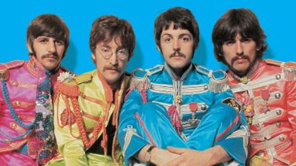The Beatles Deserve a Biopic