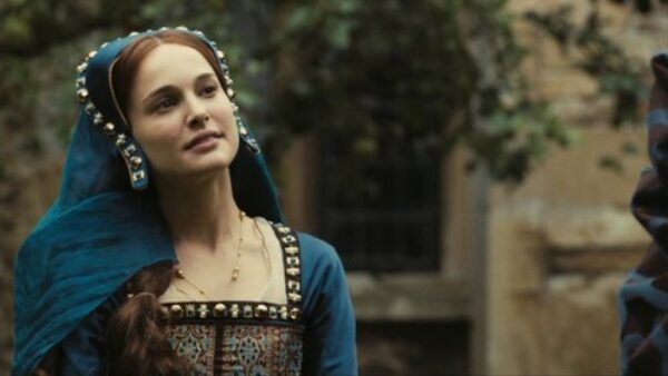 Natalie Portman movie The Other Boleyn Girl