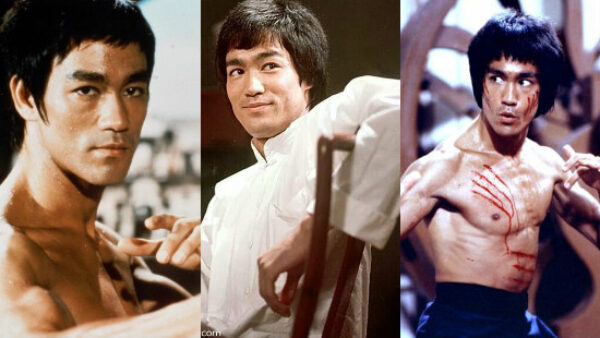 15 Interesting Bruce Lee Facts