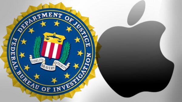 Apple vs FBI