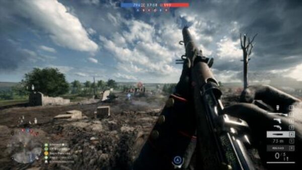 Battlefield 1 2016 1