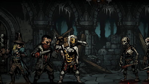 darkest dungeon wiki chances