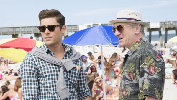 Dirty Grandpa 2016