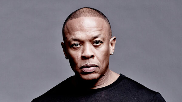 Dr Dre The Singer