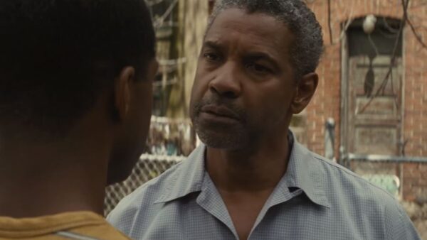 Fences 2016