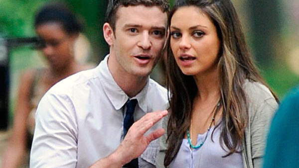 Friends with benefits 2011