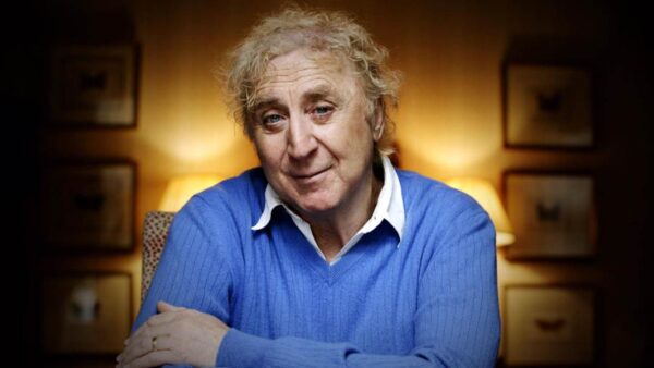 Gene Wilder Hollywood Actor