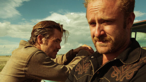 Hell or High Water 2016