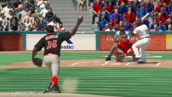 MLB 16 The Show 2016