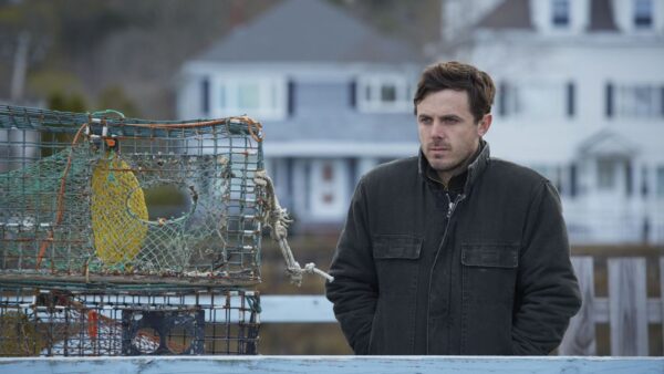 Manchester by the Sea 2016