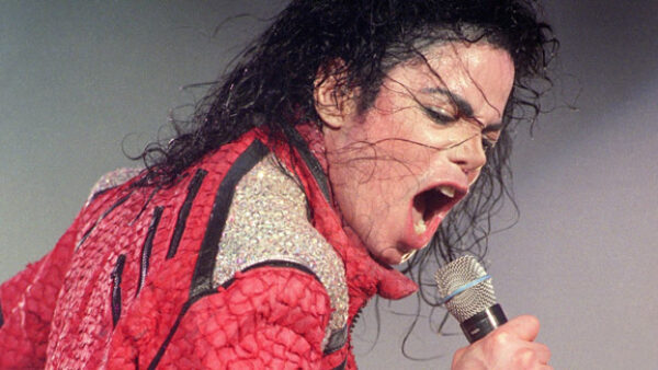 Michael Jackson The Legend