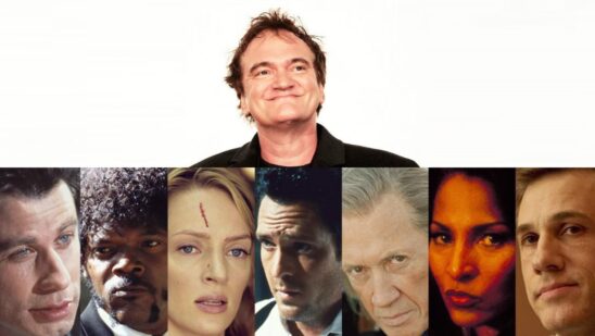 15 Best Quentin Tarantino Movies of All Time