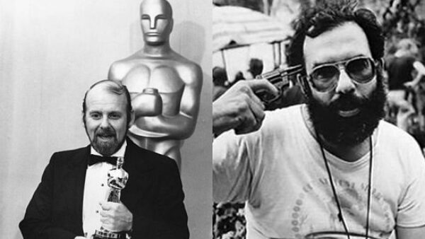 Bob Fosse Beats Francis Ford Coppola