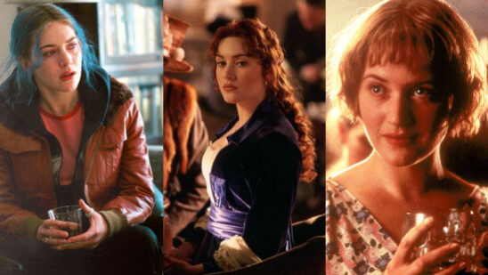 Best Kate Winslet Movies of All Time