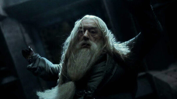 Harry Potter and the Half-Blood Prince 2009