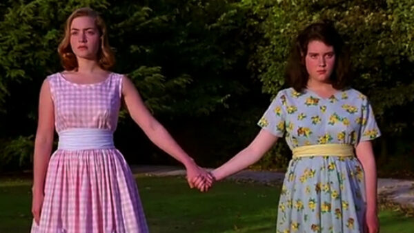 Heavenly Creatures 1994