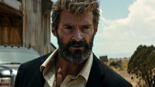 Logan 2017 Movie