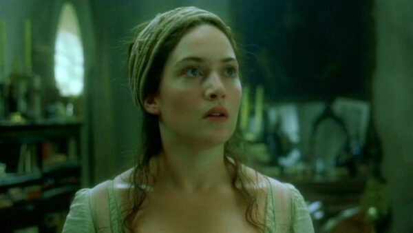 Quills 2000 Kate Winslet