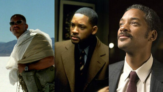 Best Will Smith Movies of All Time