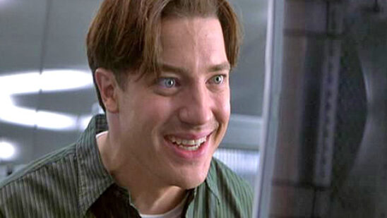 15 Best Brendan Fraser Movies Of All Time