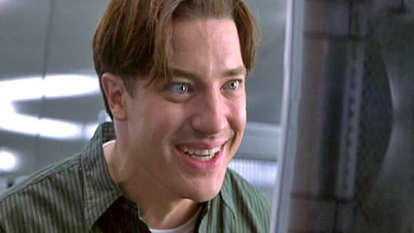 Brendan Fraser Movie Bedazzled 2000