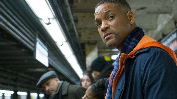 Collateral Beauty 2016 Will Smith