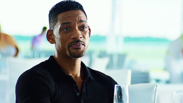 Focus 2015 Will Smith