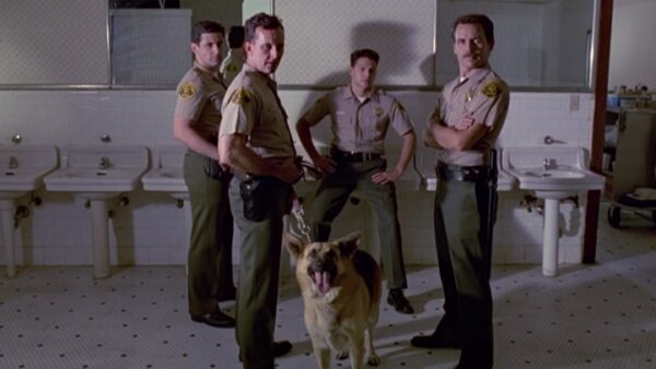 Reservoir Dogs 1992