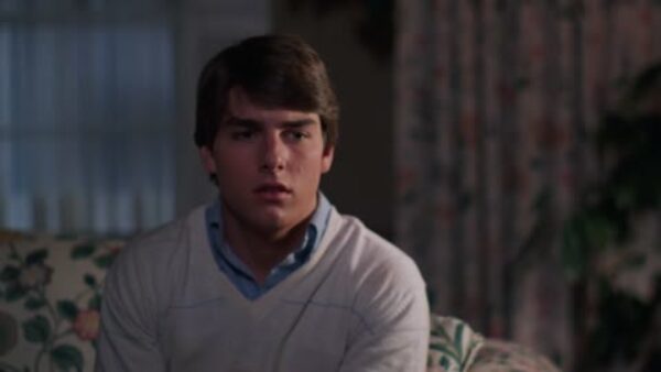 Risky Business 1983 Tom Cruise