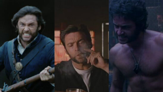 Best Wolverine Movie Moments of All Time