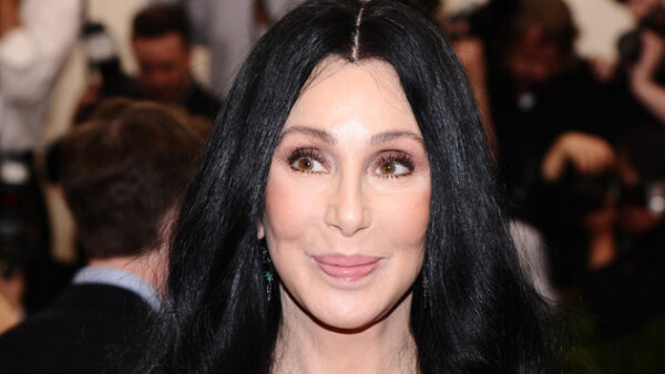 Cher Female Actor
