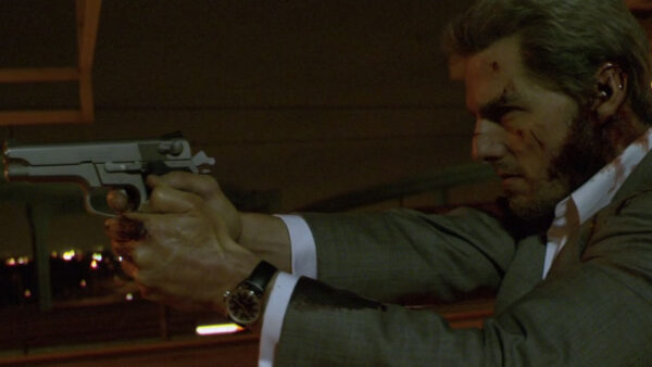 Collateral 2004 Tom Cruise