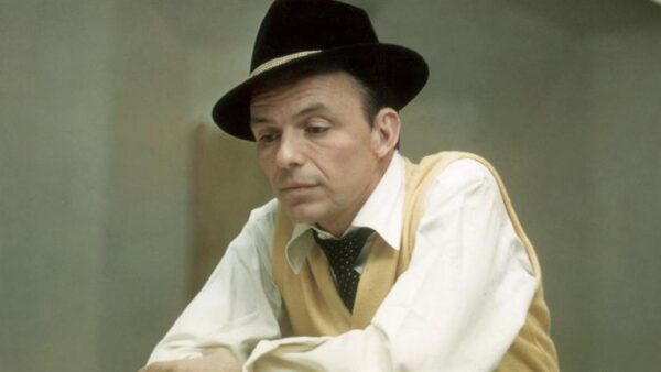 Frank Sinatra singers who became actors