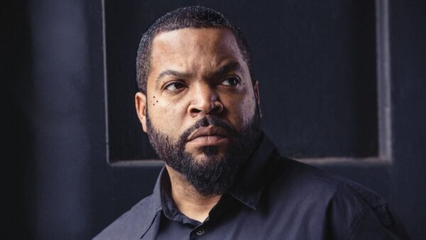 Ice Cube pop star movie actors