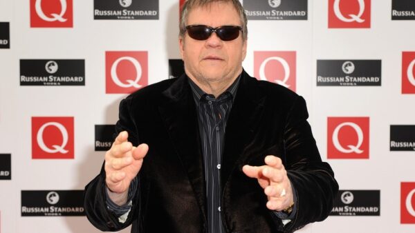 Meat Loaf Musician Turned Actor