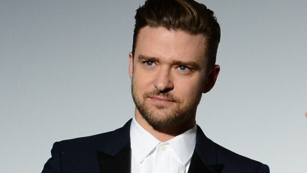 Musician Turned Actor Justin Timberlake