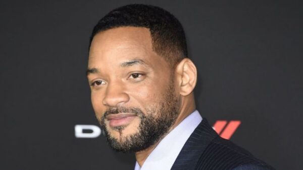 Will Smith male actors who can sing