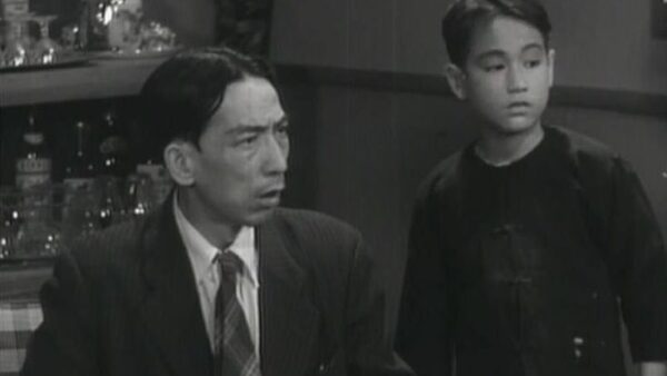 Bruce Lee as Child Actor