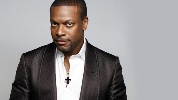 Chris Tucker Stand up Comedian