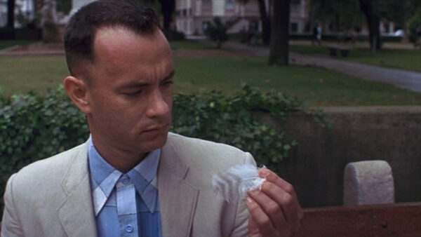 Forrest Gump 1994