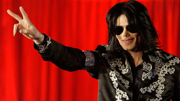 Michael Jackson The King of Pop went bankrupt