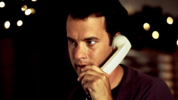 Sleepless in Seattle 1993 Tom Hanks