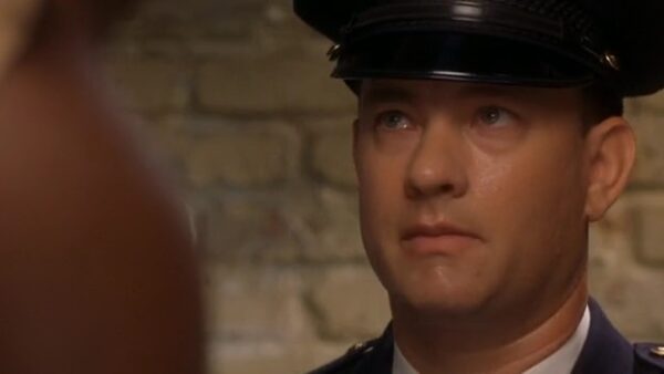 The Green Mile 1999 Movie