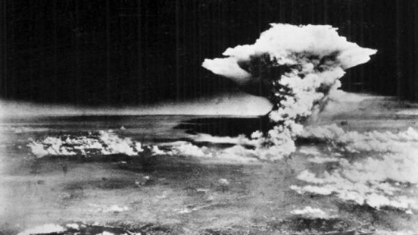 The Atomic Bomb Caused Japan to Surrender