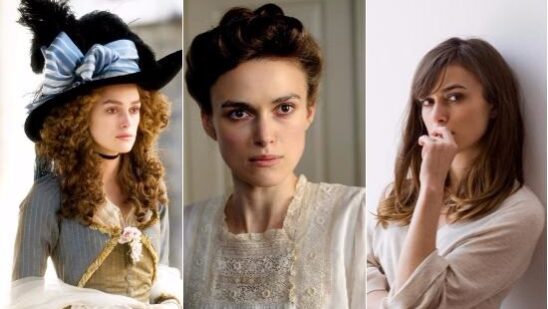 15 Best Keira Knightley Movies of All Time