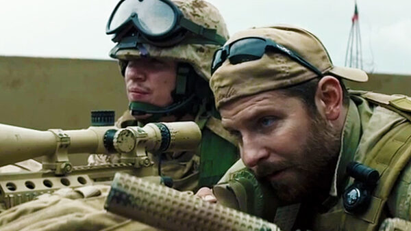 American Sniper 2014 Bradley Cooper