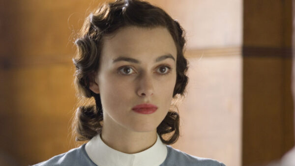 Keira Knightley Film Atonement 2007