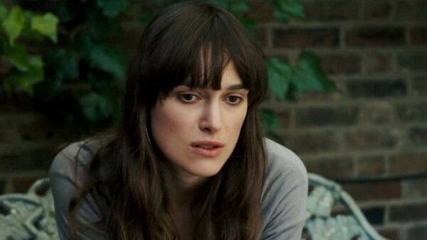 London Boulevard 2010 Keira Knightley