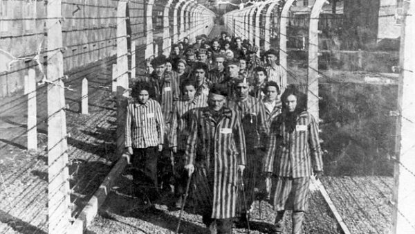 Prisoners of Nazi War were punished heavily and got what they deserved
